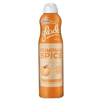Glade Air Freshener 6/9.7oz