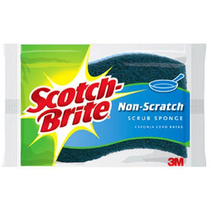 3M Scotch Brite Dish Cleaning Sponges