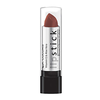 L.A. Colors Vitamin E + Aloe Vera Lipstick