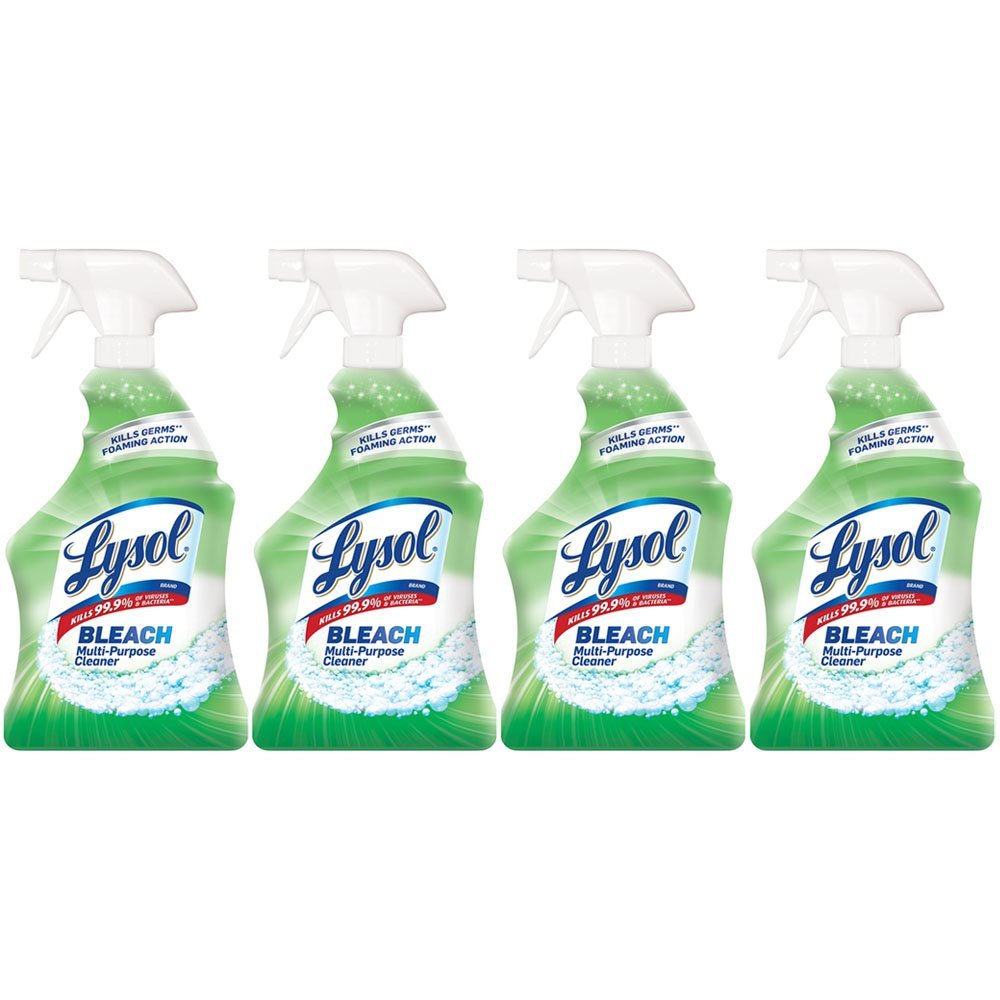 Lysol All-Purpose Cleaner 32oz. Trigger