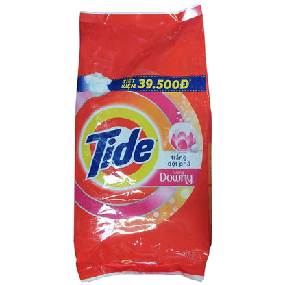 Tide Laundry Powder
