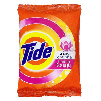 Tide Laundry Powder