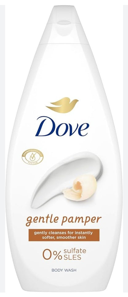 Dove Body Wash 720mL