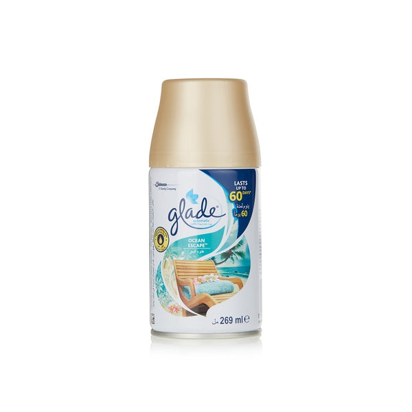 Glade Automatic Spray Refill 12/175g