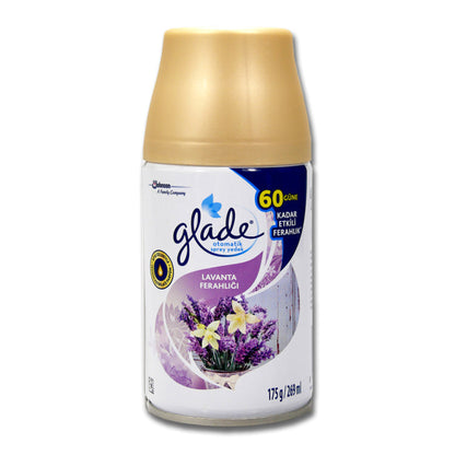Glade Automatic Spray Refill 12/175g
