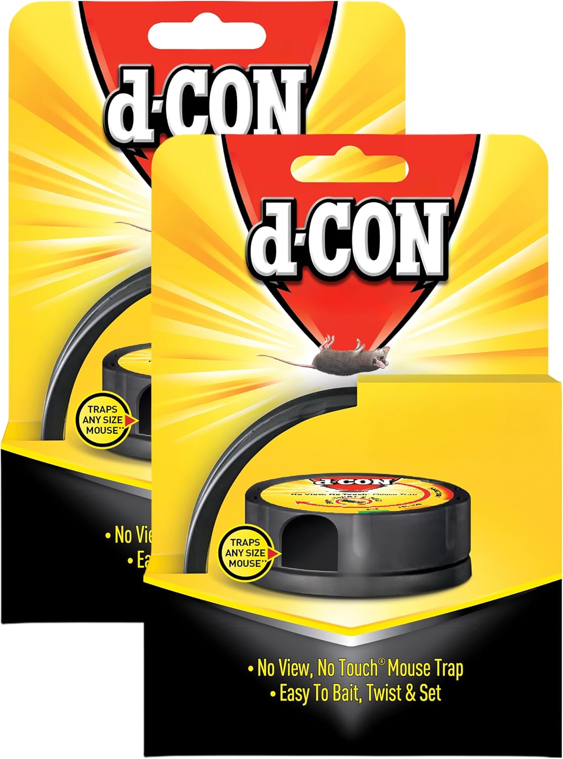D-Con