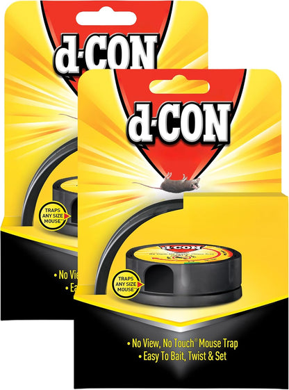 D-Con