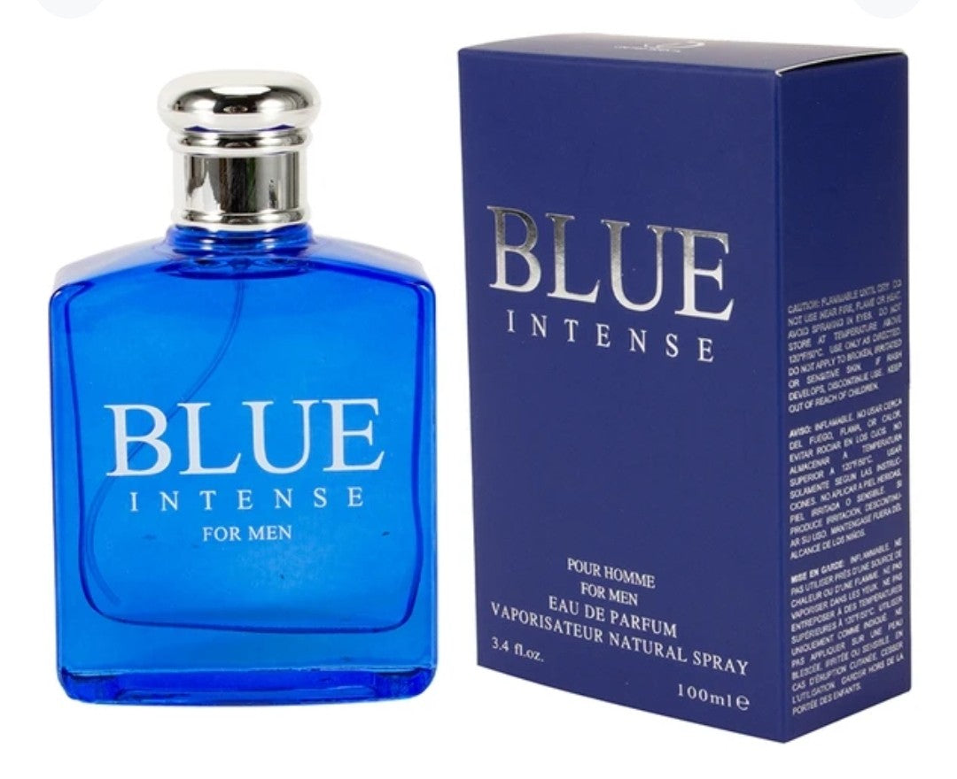 Men's EDP Perfume 3.4oz
