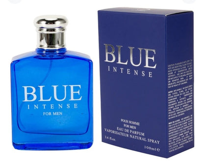 Men's EDP Perfume 3.4oz