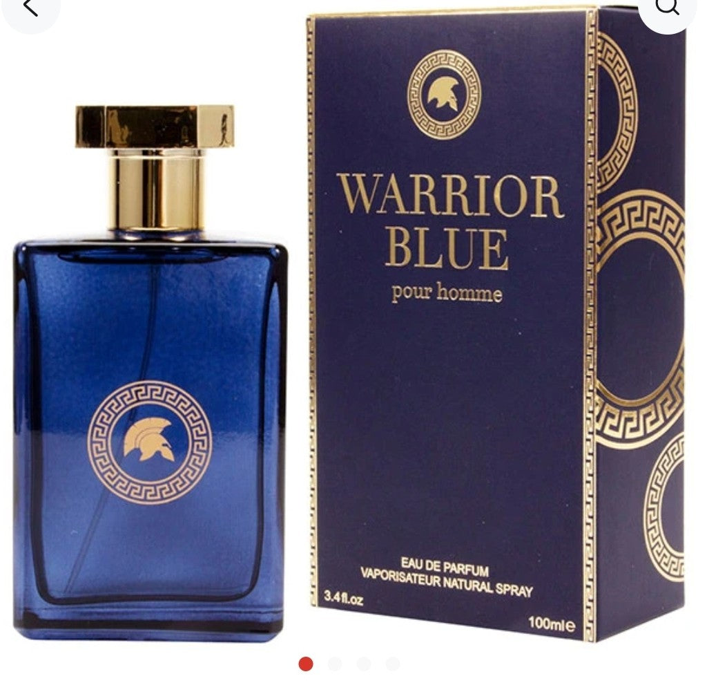 Men's EDP Perfume 3.4oz