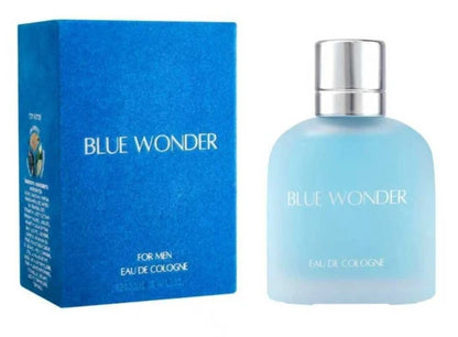 Men's EDP Perfume 3.4oz