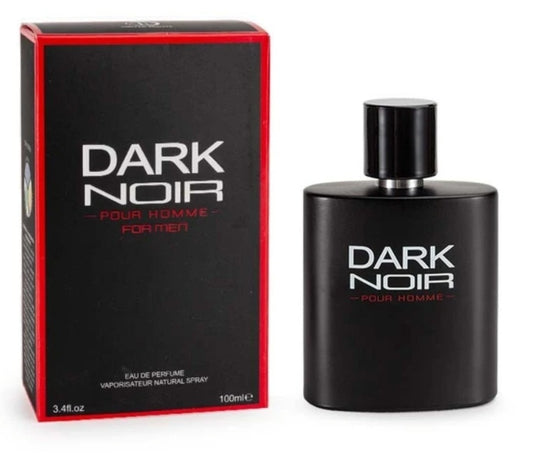 Men's EDP Perfume 3.4oz