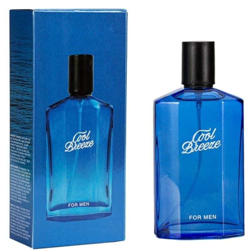 Men's EDP Perfume 3.4oz