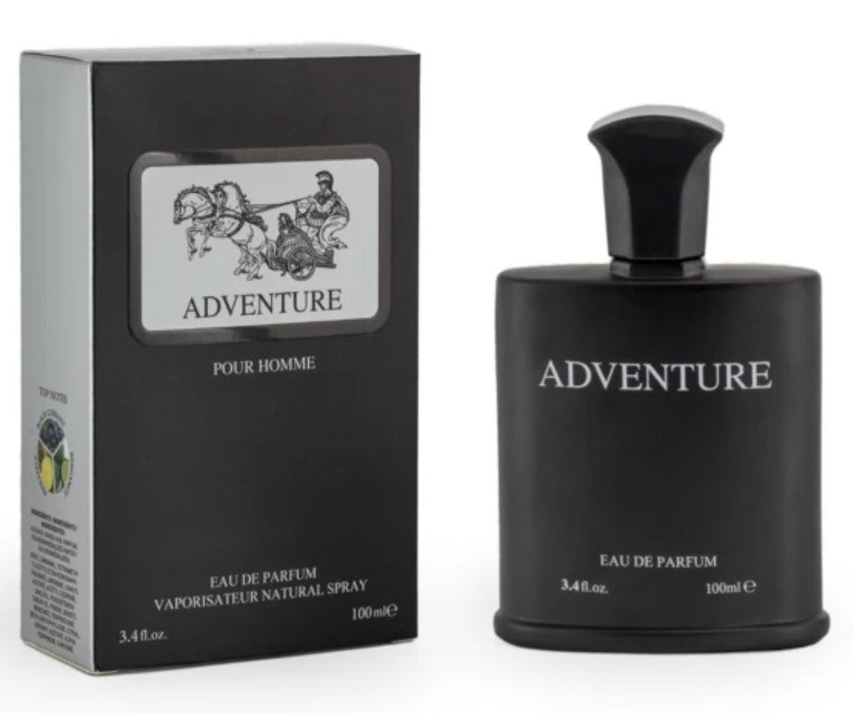 Men's EDP Perfume 3.4oz