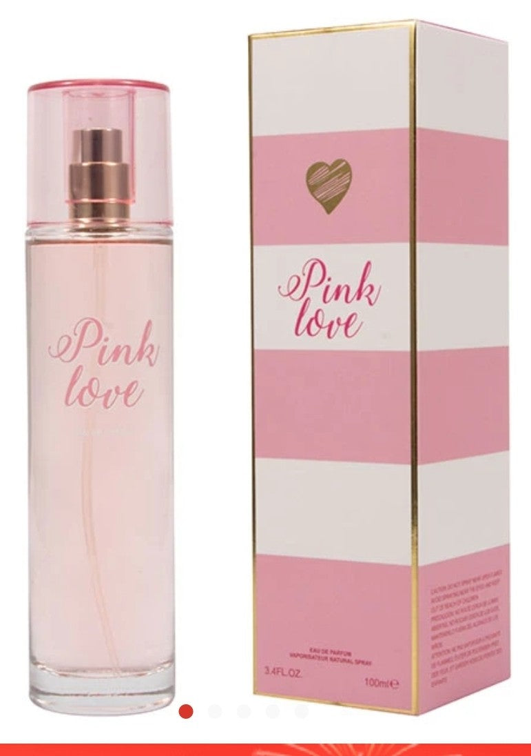 Ladies EDP Spray 3.4oz