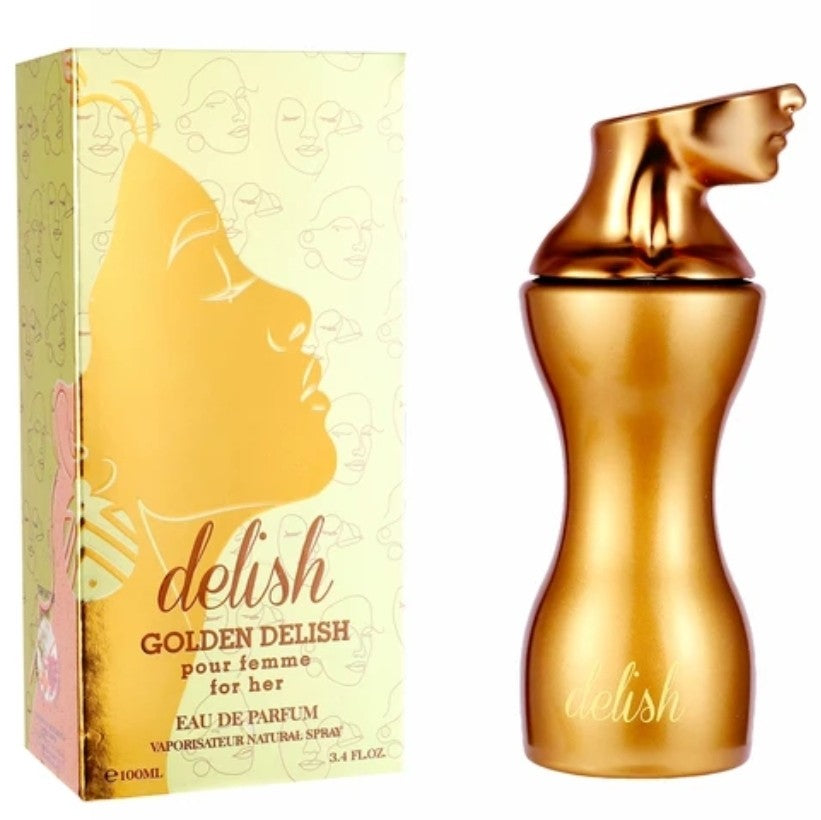 Ladies EDP Spray 3.4oz