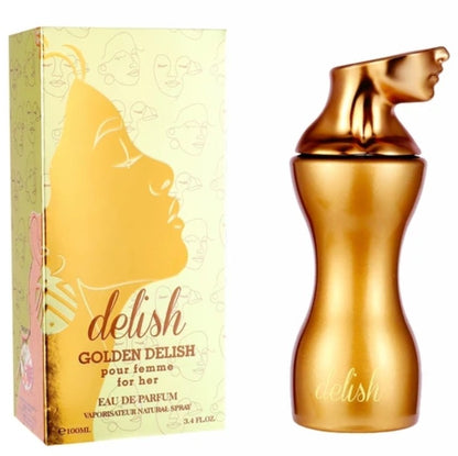 Ladies EDP Spray 3.4oz