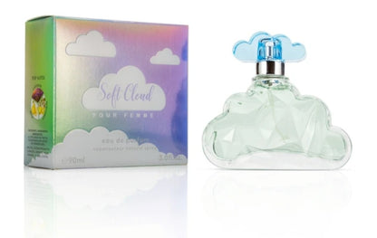 Ladies EDP Spray 3.4oz