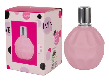 Ladies EDP Spray 3.4oz