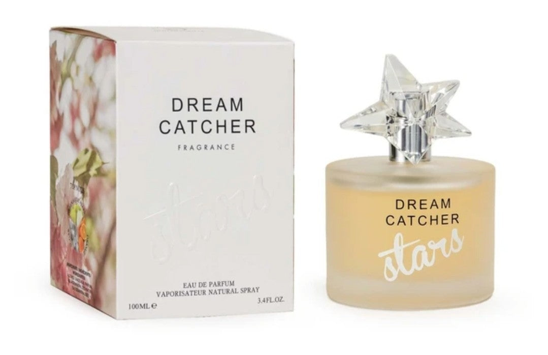 Ladies EDP Spray 3.4oz