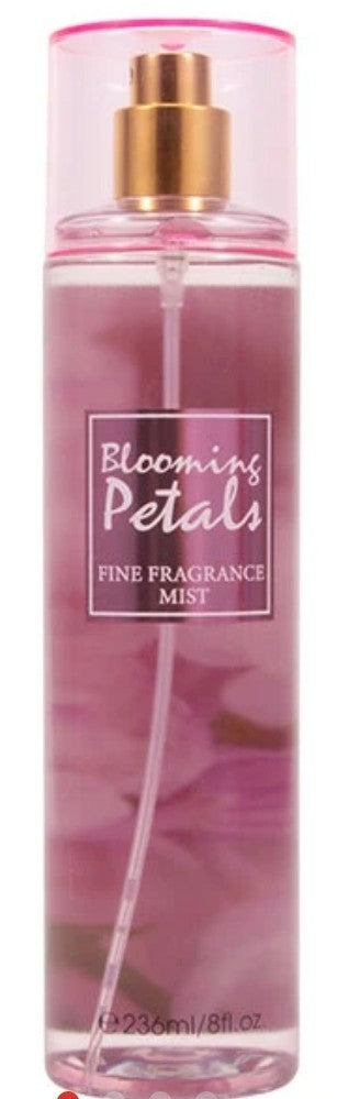 Women's Fragrance Body Mist 8oz