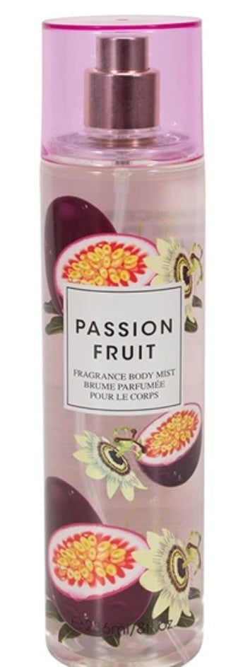 Women's Fragrance Body Mist 8oz