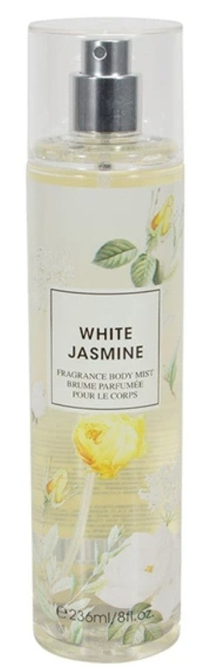 Women's Fragrance Body Mist 8oz