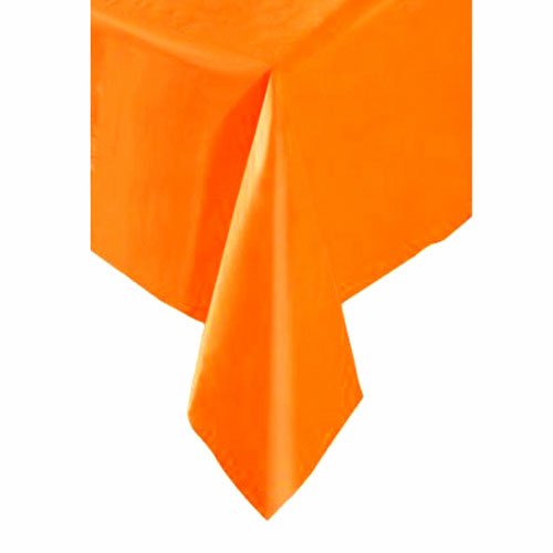Plastic Table Cover 54"x108"
