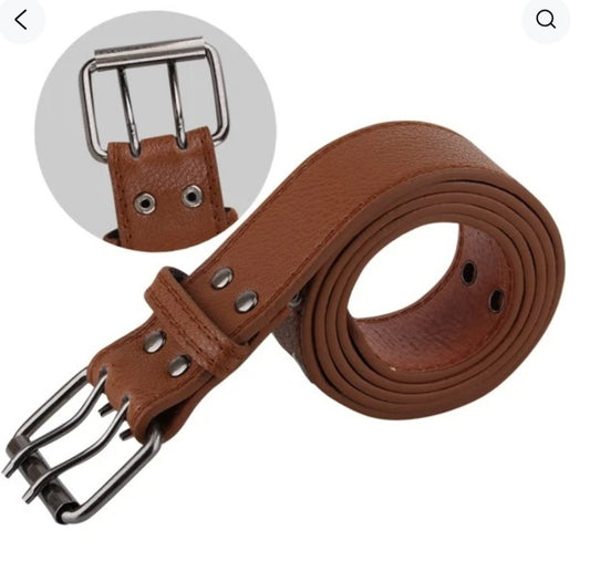 JM Belt 2 Pin Buckle