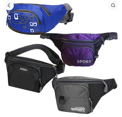 CC Fanny Bag