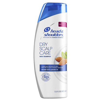 Head & Shoulders