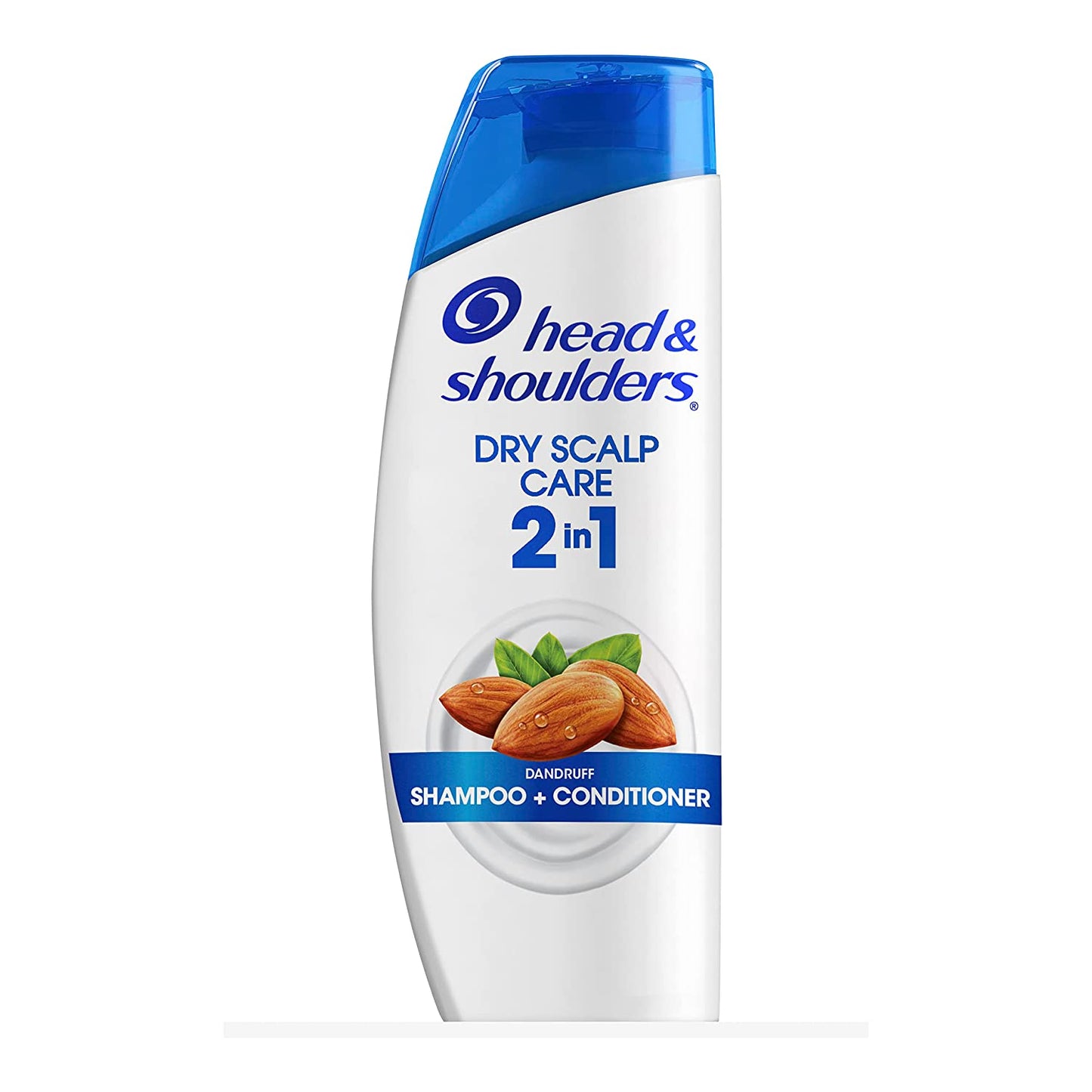 Head & Shoulders
