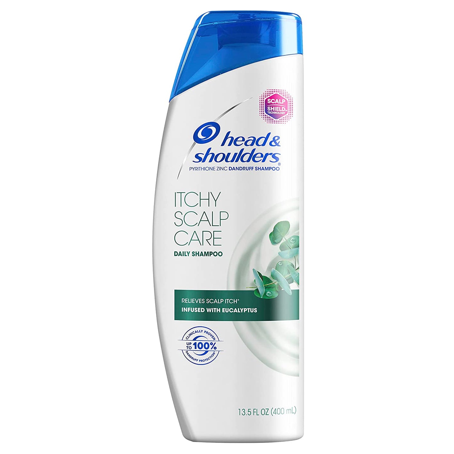 Head & Shoulders