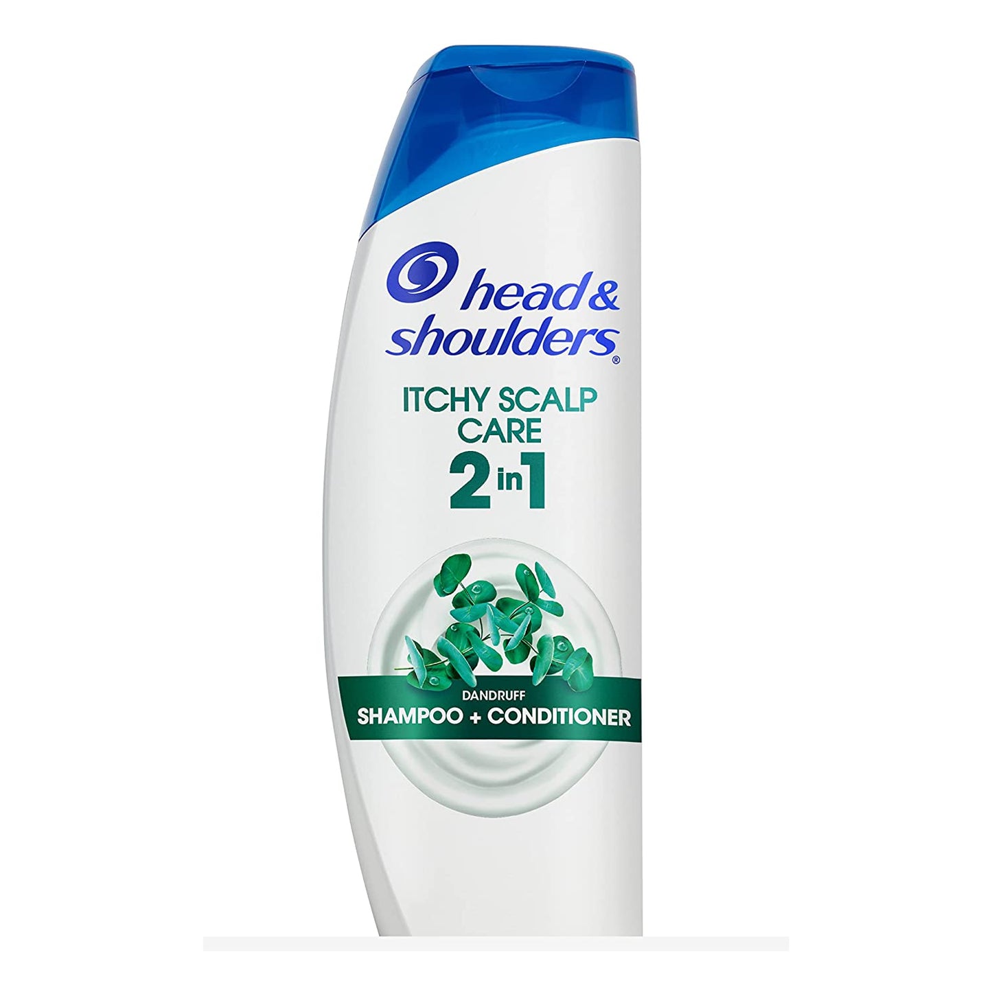 Head & Shoulders