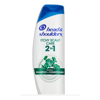 Head & Shoulders