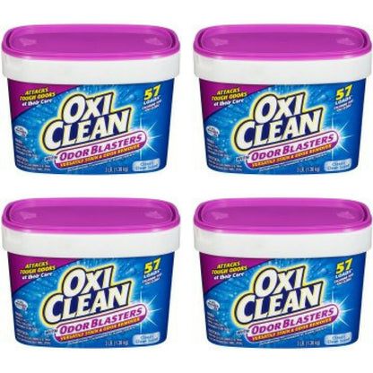 OXI CLEAN Stain Remover