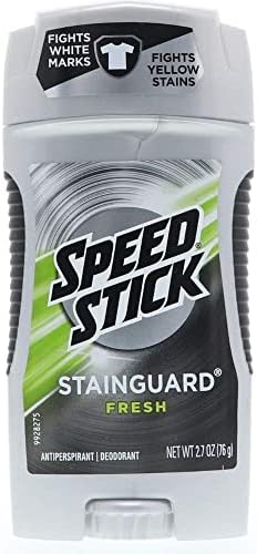 Mennen Speed Stick Anti-Perspirant Deodorant
