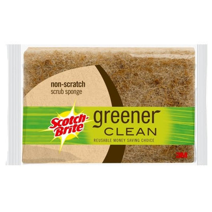 3M Scotch Brite Dish Cleaning Sponges