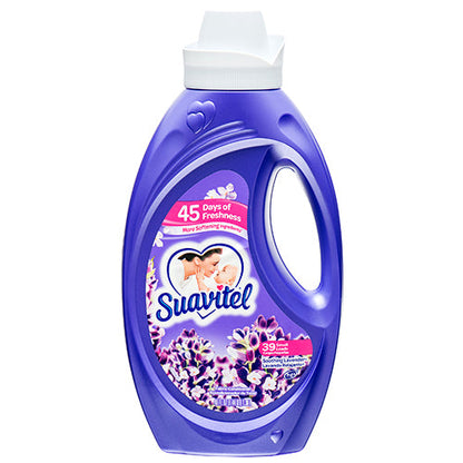 Suavitel Fabric Concditioner 46oz.