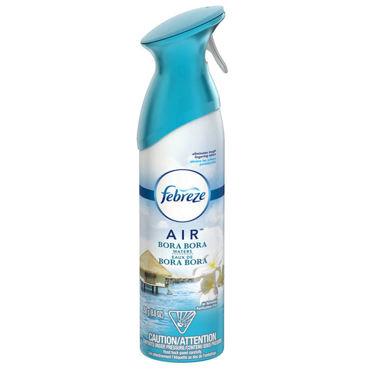 Febreze AIR Effect 2Pk 6/8.8oz