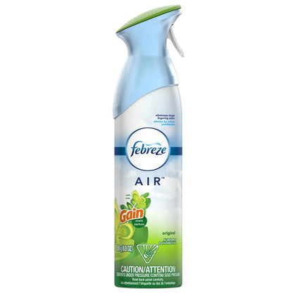 Febreze AIR Effect 2Pk 6/8.8oz