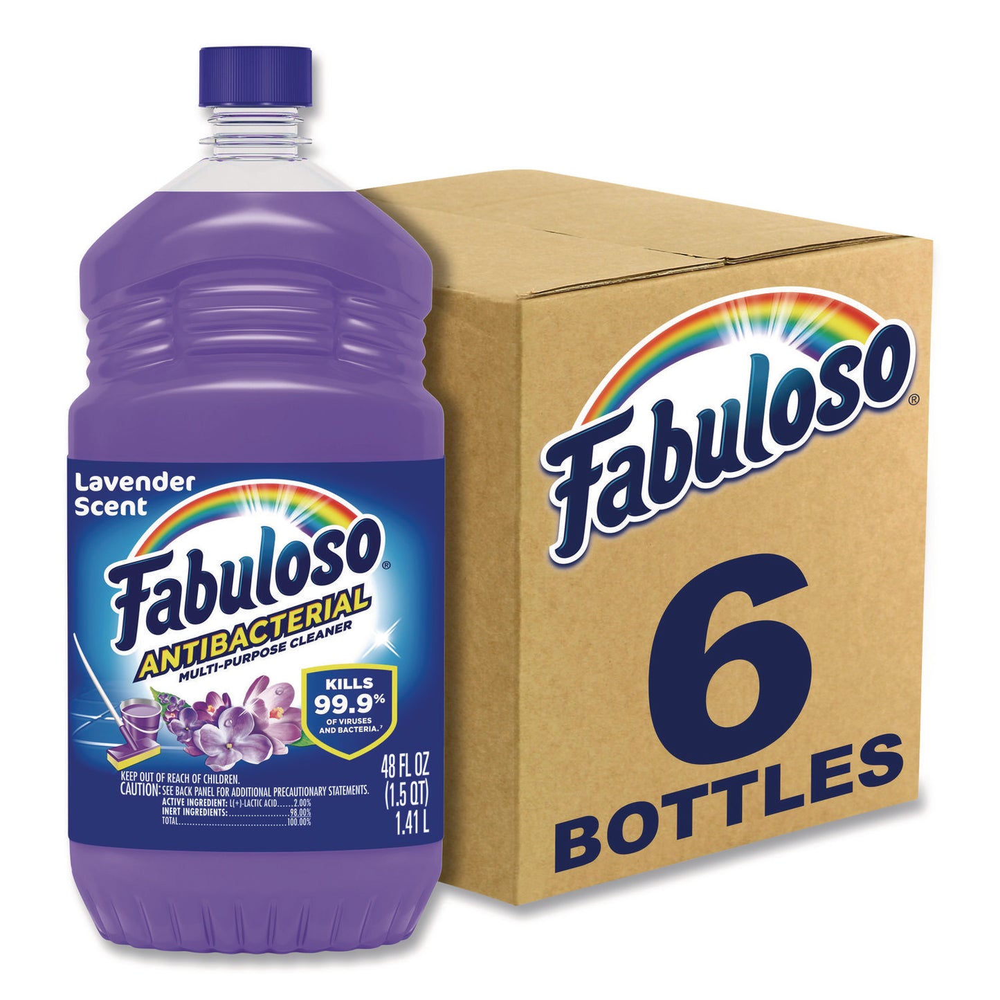 Fabuloso