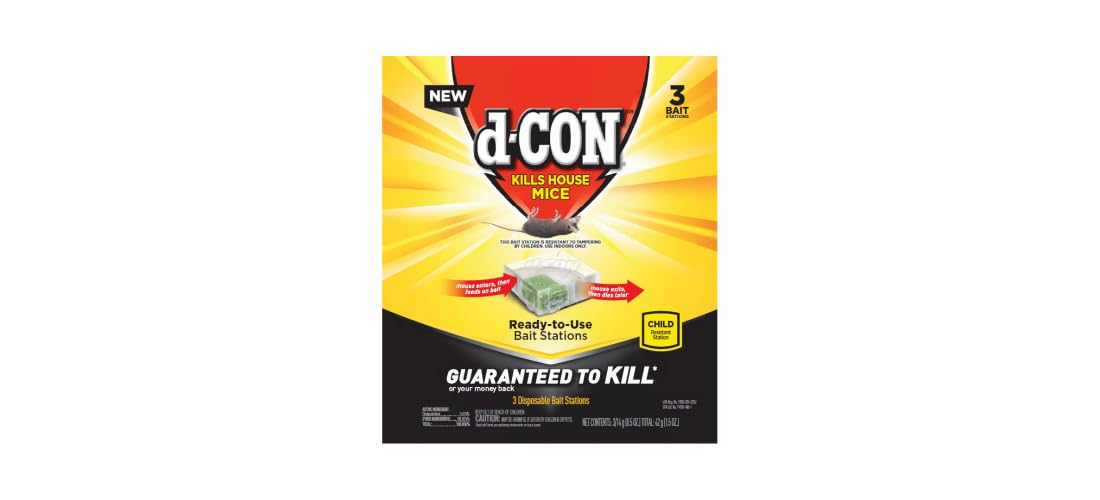 D-Con
