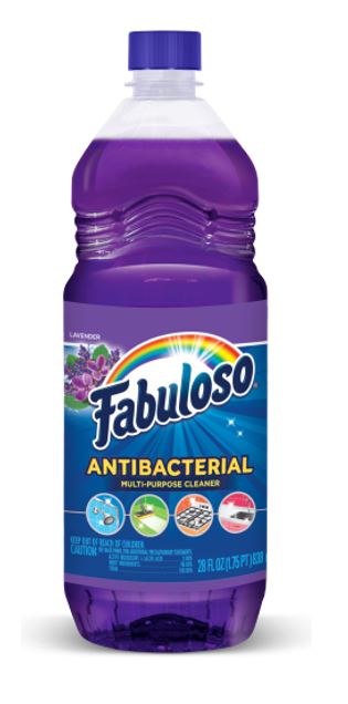 Fabuloso 28oz