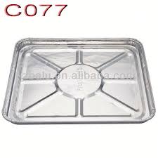 USA FOIL Aluminum Pans & Covers
