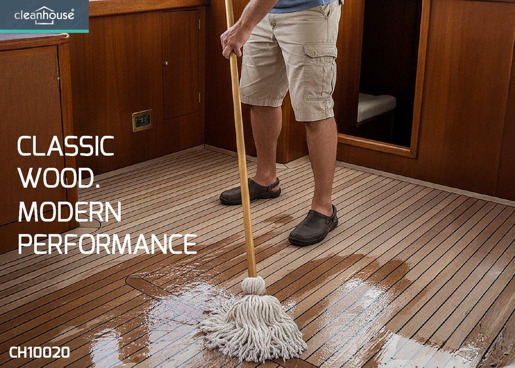 Mop Cotton