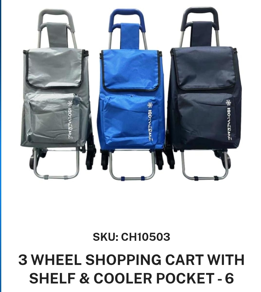 Shopping Cart