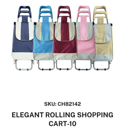 Shopping Cart