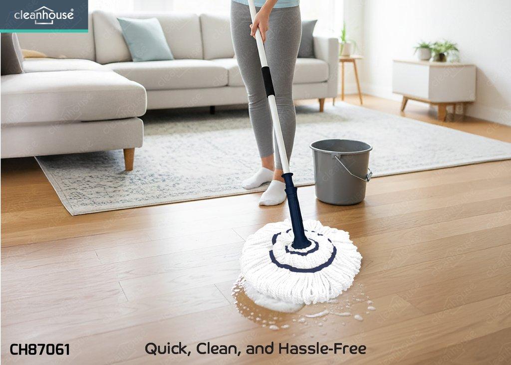 Mop Cotton