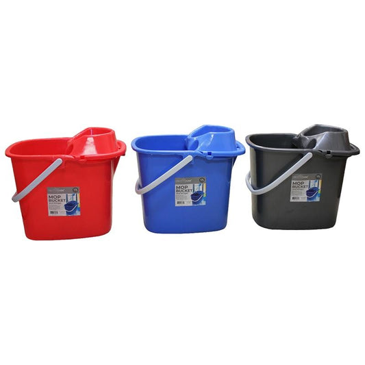 Bucket